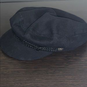 Brixton Train Cap